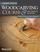 Chris Pye's Woodcarving Course & Reference Manual: A Beginner's Guide to Traditional Techniques by Chris Pye