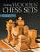 Making Wooden Chess Sets: 15 One-Of-A-Kind Projects for the Scroll Saw by Jim Kape