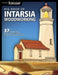 Big Book of Intarsia Woodworking: 37 Projects and Expert Techniques for Segmentation and Intarsia by Editors of Scroll Saw Woodworking & Craf