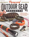 Paracord Outdoor Gear Projects: Simple Instructions for Survival Bracelets and Other DIY Projects by Pepperell Braiding Company