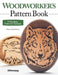 Woodworker's Pattern Book: 78 Realistic Fretwork Animals by Wayne Fowler