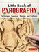 Pyrography Basics Gift Edition: Techniques and Exercises for Beginners by Lora S. Irish