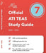 Official Ati Teas Study Guide 7 (2024-2025 Edition) by Ati