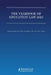 The Yearbook of Education Law 2023 by Jeffrey C. Sun