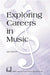Exploring Careers in Music by The National Association for Music Educa