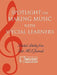 Spotlight on Making Music with Special Learners: Selected Articles from State MEA Journals by The National Association for Music Educa