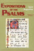 Expositions of the Psalms 33-50 by Saint Augustine of Hippo