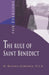 The Rule of Saint Benedict for Everyone by Osb M. Regina Goberna
