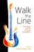 Walk the Line: Rock Music and the Christian Imagination by Christian Raab Osb