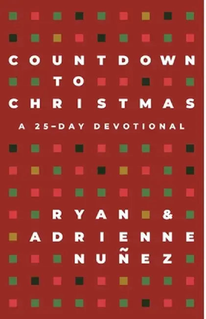 Countdown to Christmas by Ryan Nunez