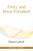 Unity and Jesus Forsaken by Chiara Lubich