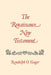 The Renaissance New Testament: Matthew 1-8 by Randolph Yaeger