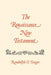 The Renaissance New Testament: Matthew 8-19 by Randolph O. Yeager