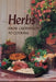 Herbs: From Cultivation to Cooking by Herb Society of Greater Cincinnati