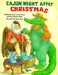 Cajun Night After Christmas by Jenny Jackson Moss