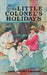 The Little Colonel's Holidays by Annie Fellows Johnston