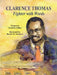 Clarence Thomas: Fighter with Words by David Collins