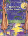 Moon's Cloud Blanket by Rose Anne St Romain