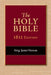 Text Bible-KJV-1611 by John R. Kohlenberger