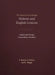 The Brown-Driver-Briggs Hebrew and English Lexicon by Francis Brown
