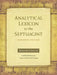Analytical Lexicon to the Septuagint: Expanded Edition by Bernard A. (Bernard Alwyn) Taylor