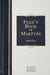 Foxe's Book of Martyrs by John Foxe