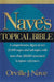 Nave's Topical Bible by Orville J. Nave