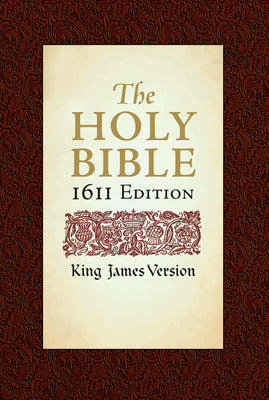 Text Bible-KJV-1611 by John R. Kohlenberger