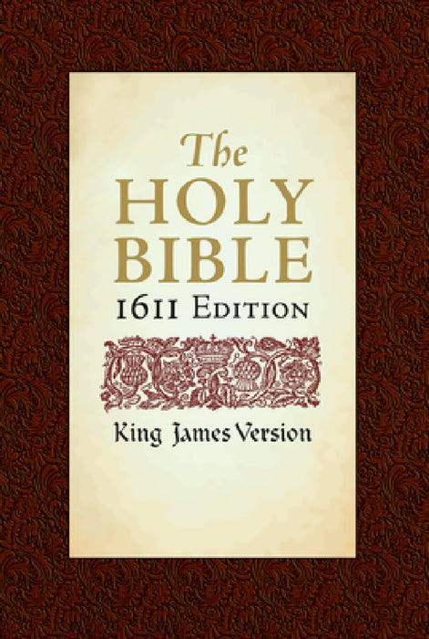 Text Bible-KJV-1611