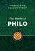 The Works of Philo by Charles Duke Philo