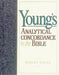 Young's Analytical Concordance to the Bible by Robert Young