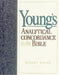 Young's Analytical Concordance to the Bible by Robert Young