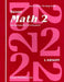 Saxon Math 2 an Incremental Development Home Study Meeting Book by Larson