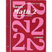 Saxon Math 2 Part One by Larson