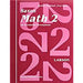 Saxon Math 2 Part Two by Larson