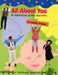 All about You: An Activity Book by Aylette Jenness