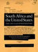 South Africa and the United States by Kenneth Mokoena