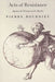 Acts of Resistance: Against the Tyranny of the Market by Pierre Bourdieu
