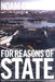 For Reasons of State by Noam Chomsky, Arundhati Roy