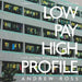 Low Pay, High Profile: The Global Push for Fair Labor by Andrew Ross