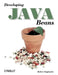 Developing Java Beans by Robert Englander