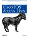 Cisco IOS Access Lists by Jeff Sedayao