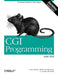 CGI Programming with Perl by Scott Guelich