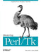 Mastering Perl/TK: Graphical User Interfaces in Perl by Stephen Lidie, Nancy Walsh