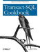 Transact-SQL Cookbook by Ales Spetic, Jonathan Gennick