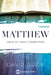 Matthew by David Guzik