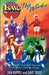 Isaac Air Freight: The Works by Dan Rupple, Isaac Air Freight Comedy Troupe, Dave Toole