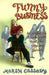 Funny Business: An Introduction to Comedy with Royalty-Free Plays and Sketches by Marsh Cassady