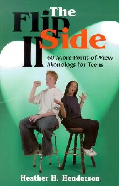 Flip Side--Volume 2 by Heather H. Henderson