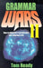 Grammar Wars II: How to Integrate Improvisation and Language Arts by Tom Ready